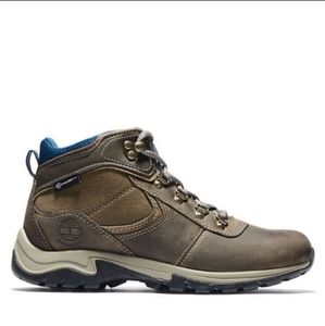 Timberland Mt. Maddsen Hiking Boots Women's 7